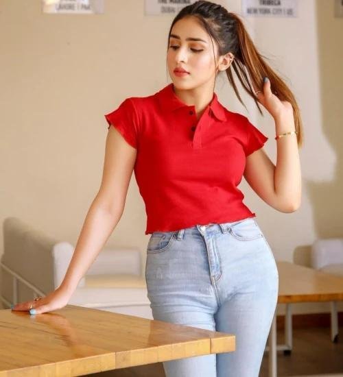 VIP Model Profile