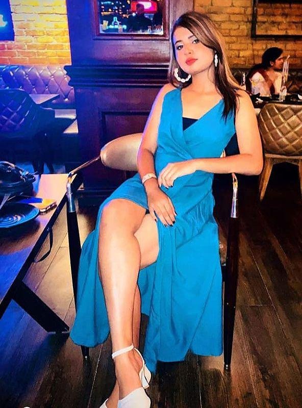 VIP Model Profile