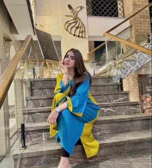 VIP Model Profile