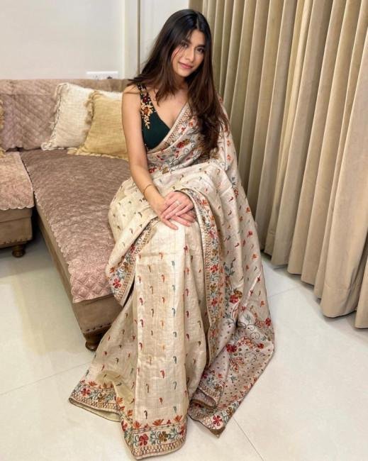 VIP Model Profile