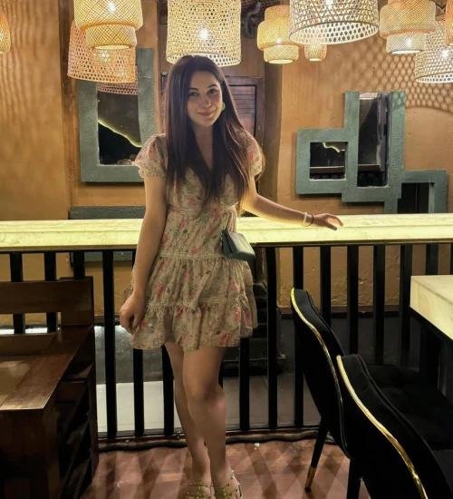 VIP Model Profile