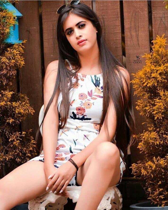 VIP Model Profile