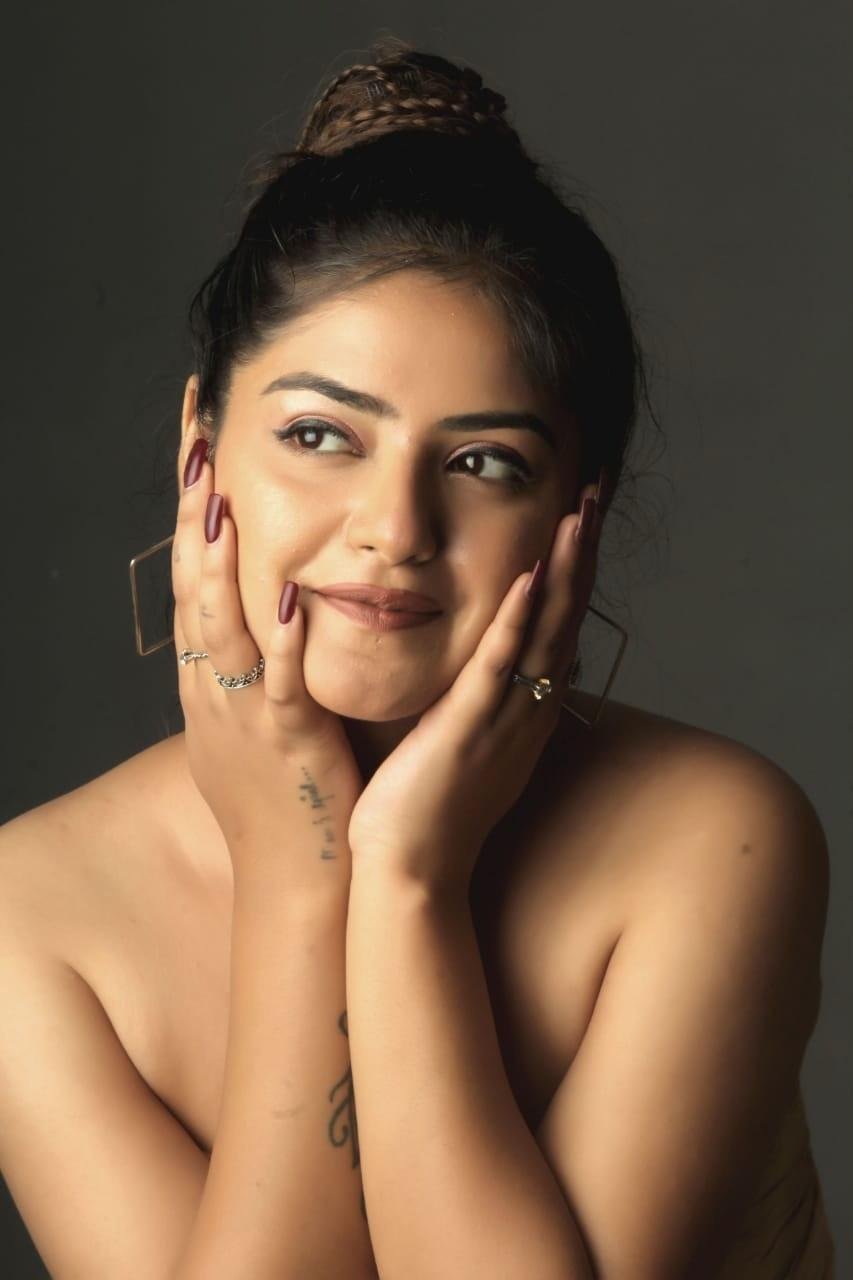 VIP Model Profile