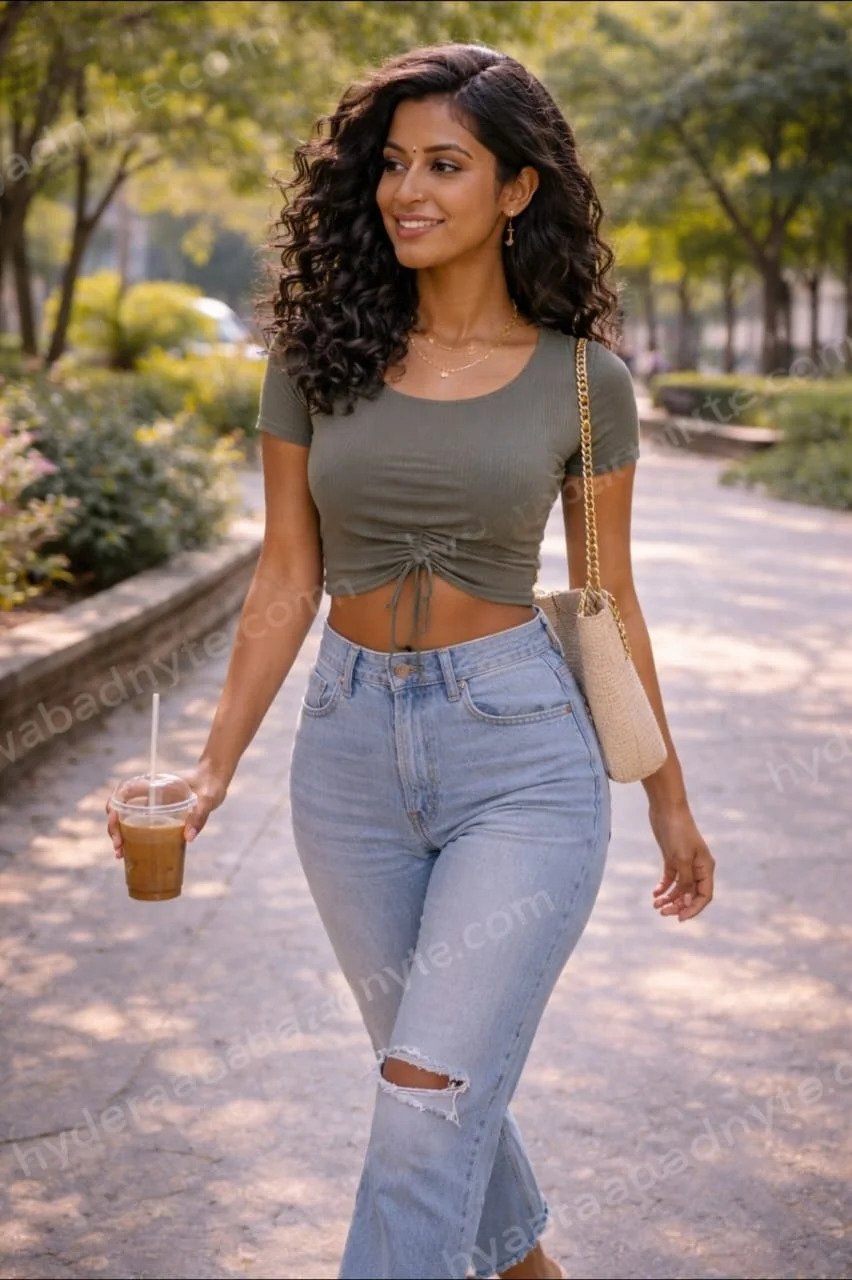 The Campus Queen